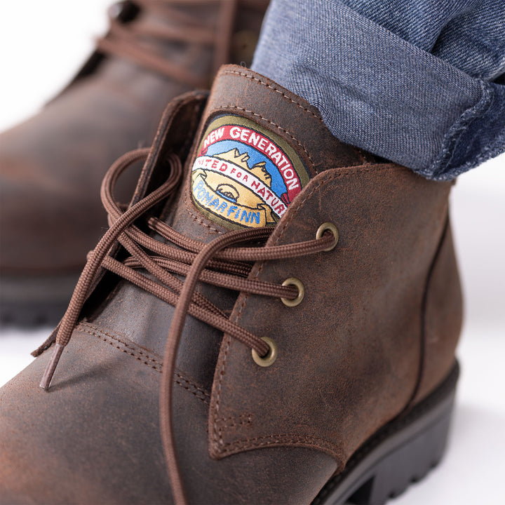 RUOSTE Herren GORE-TEX® Chukka-Stiefel