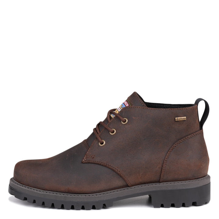 RUOSTE Herren GORE-TEX® Chukka-Stiefel