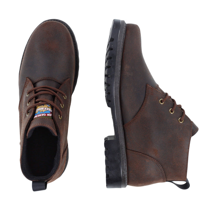 RUOSTE Herren GORE-TEX® Chukka-Stiefel