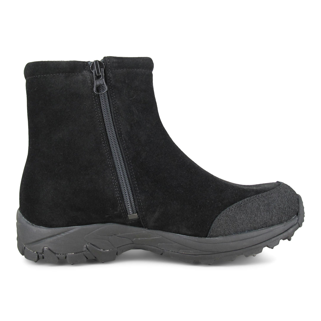 LUSTO Herren Pomar+ GORE-TEX® Spike Winterstiefel