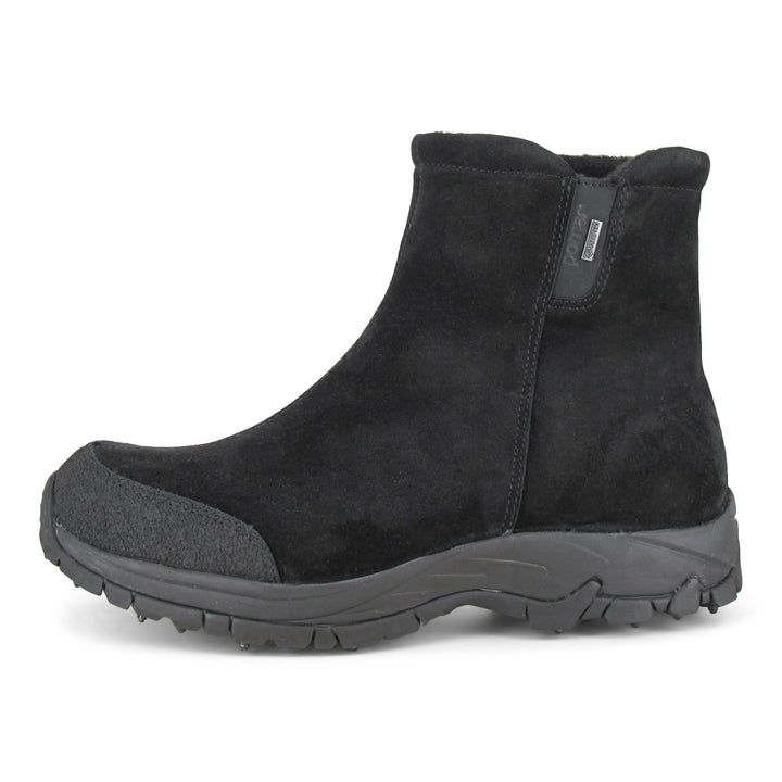 LUSTO Herren Pomar+ GORE-TEX® Spike Winterstiefel