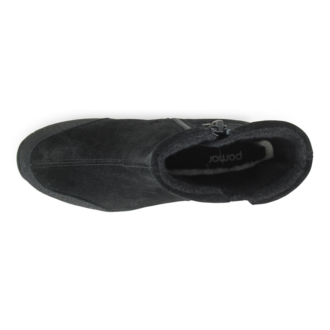 LUSTO Herren Pomar+ GORE-TEX® Spike Winterstiefel