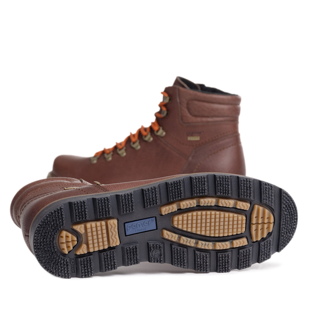 LUKKI Herren GORE-TEX® Stiefelette