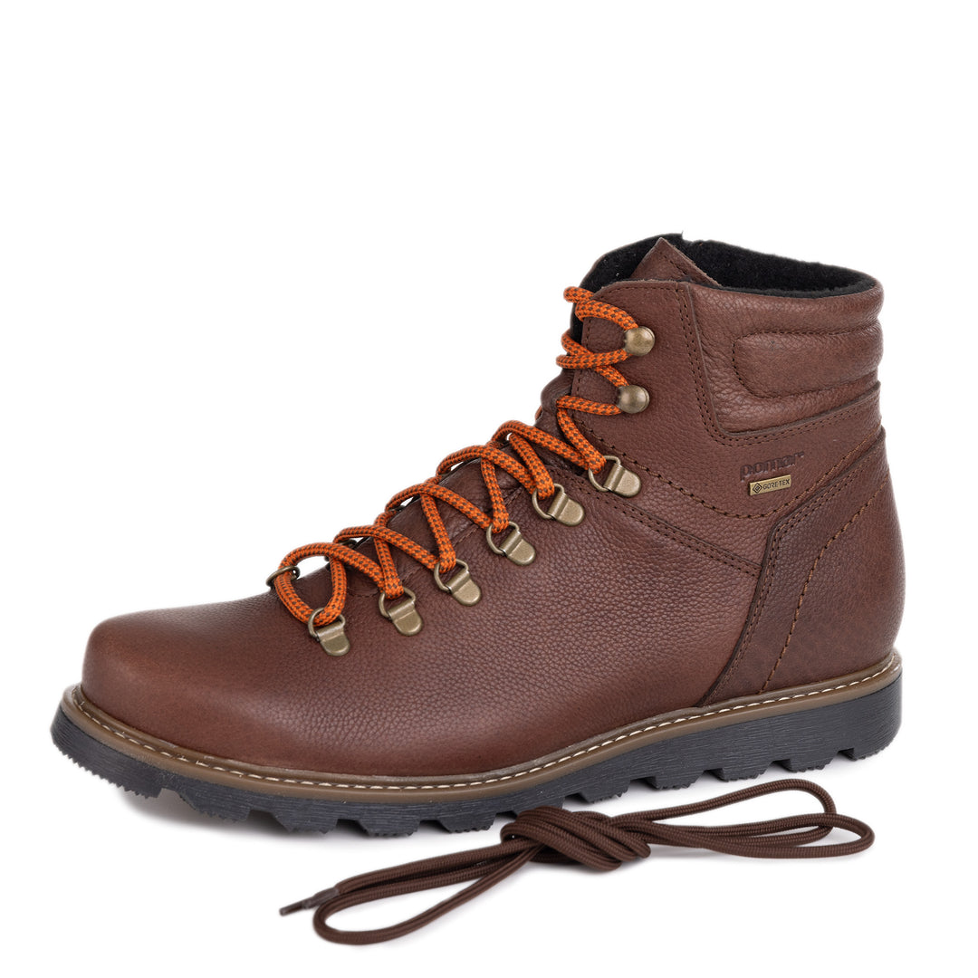 LUKKI Herren GORE-TEX® Stiefelette