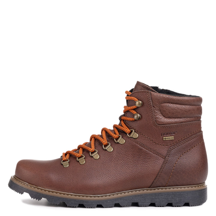 LUKKI Herren GORE-TEX® Stiefelette