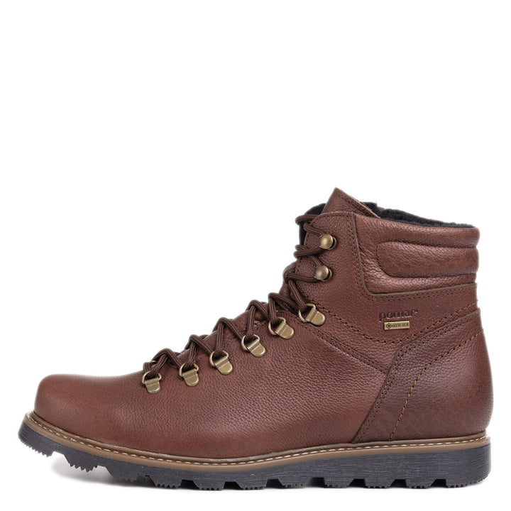 LUKKI Herren GORE-TEX® Stiefelette