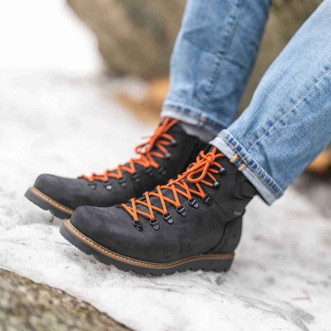 LUKKI Herren GORE-TEX® Stiefelette