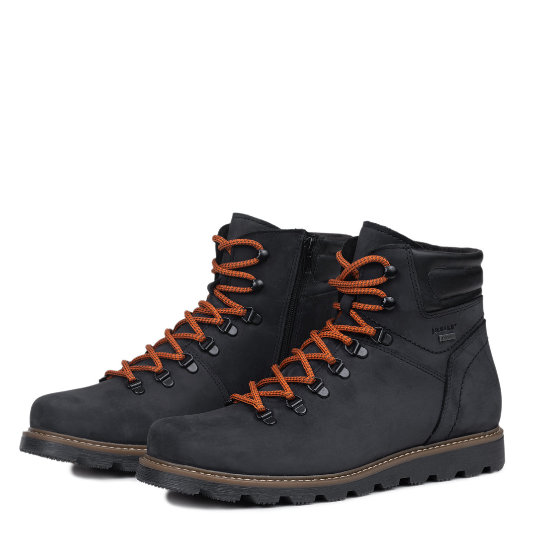 LUKKI Herren GORE-TEX® Stiefelette