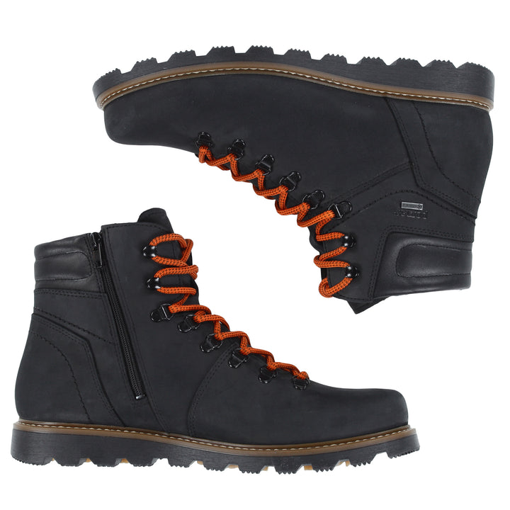 LUKKI Herren GORE-TEX® Stiefelette