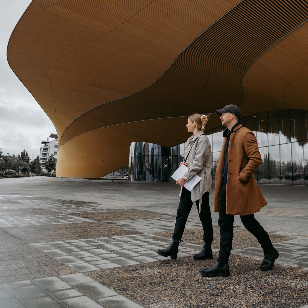 NEITO Damen GORE-TEX® Stiefelette