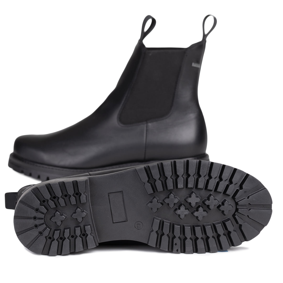 KOSMOS Herren GORE-TEX® Chelsea-Stiefel