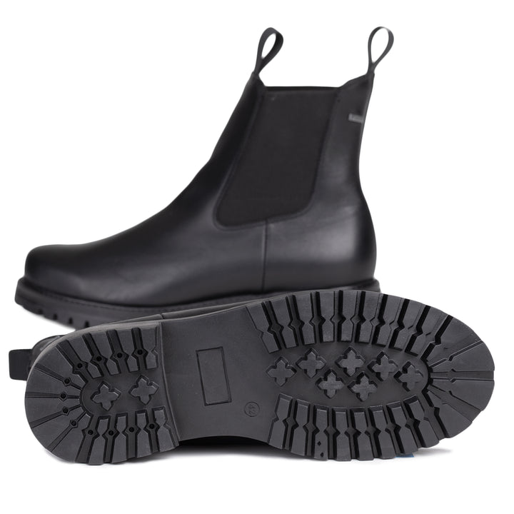 KOSMOS Herren GORE-TEX® Chelsea-Stiefel