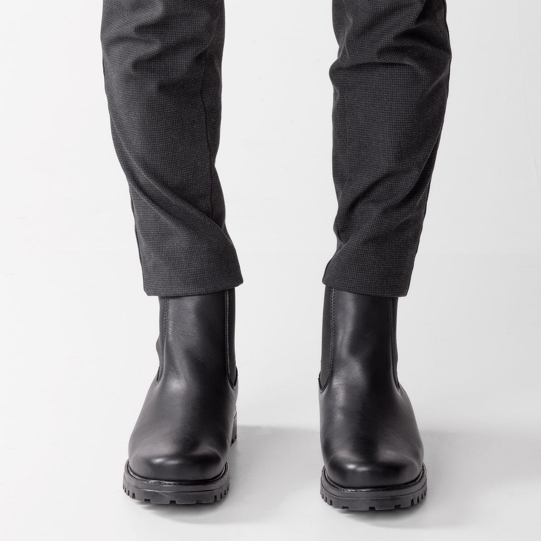 KOSMOS Herren GORE-TEX® Chelsea-Stiefel