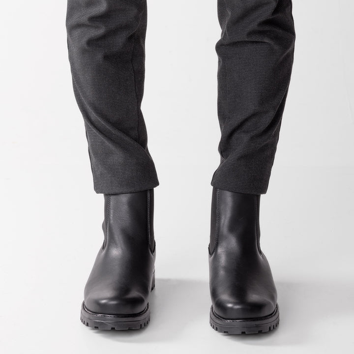 KOSMOS Herren GORE-TEX® Chelsea-Stiefel