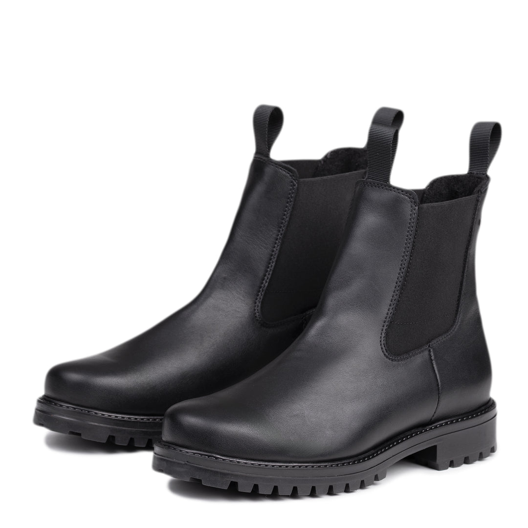 KOSMOS Herren GORE-TEX® Chelsea-Stiefel
