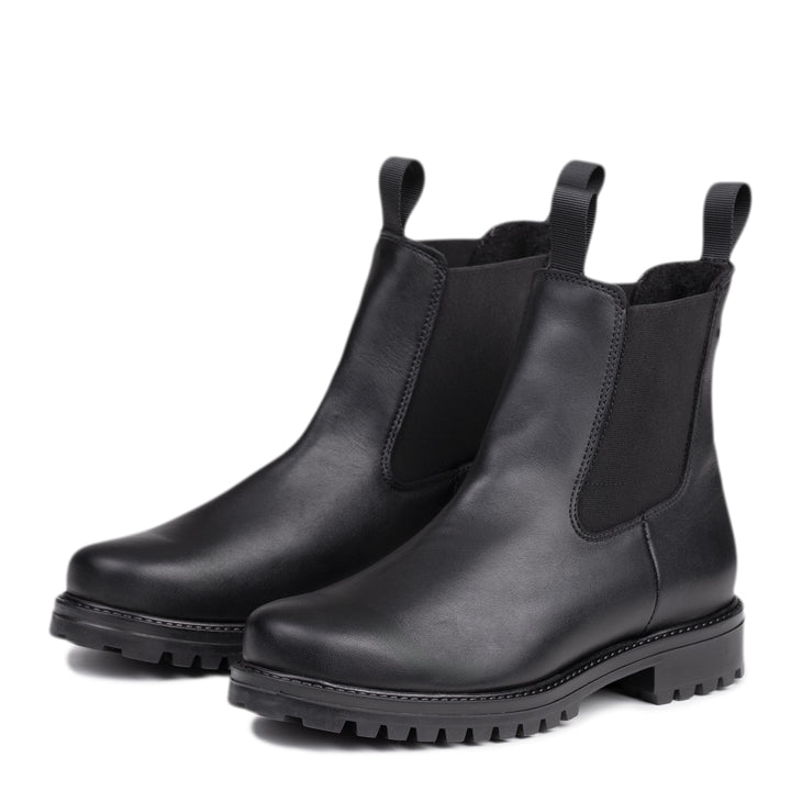 KOSMOS Herren GORE-TEX® Chelsea-Stiefel