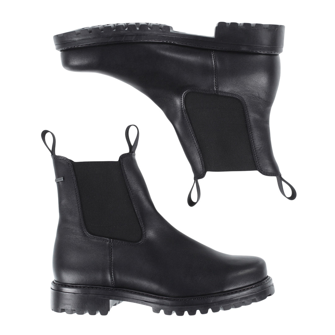 KOSMOS Herren GORE-TEX® Chelsea-Stiefel