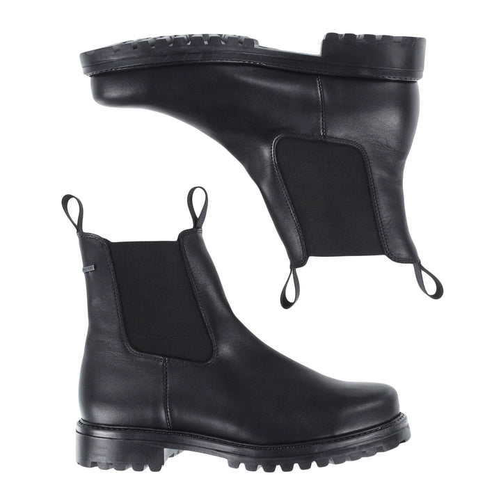 KOSMOS Herren GORE-TEX® Chelsea-Stiefel