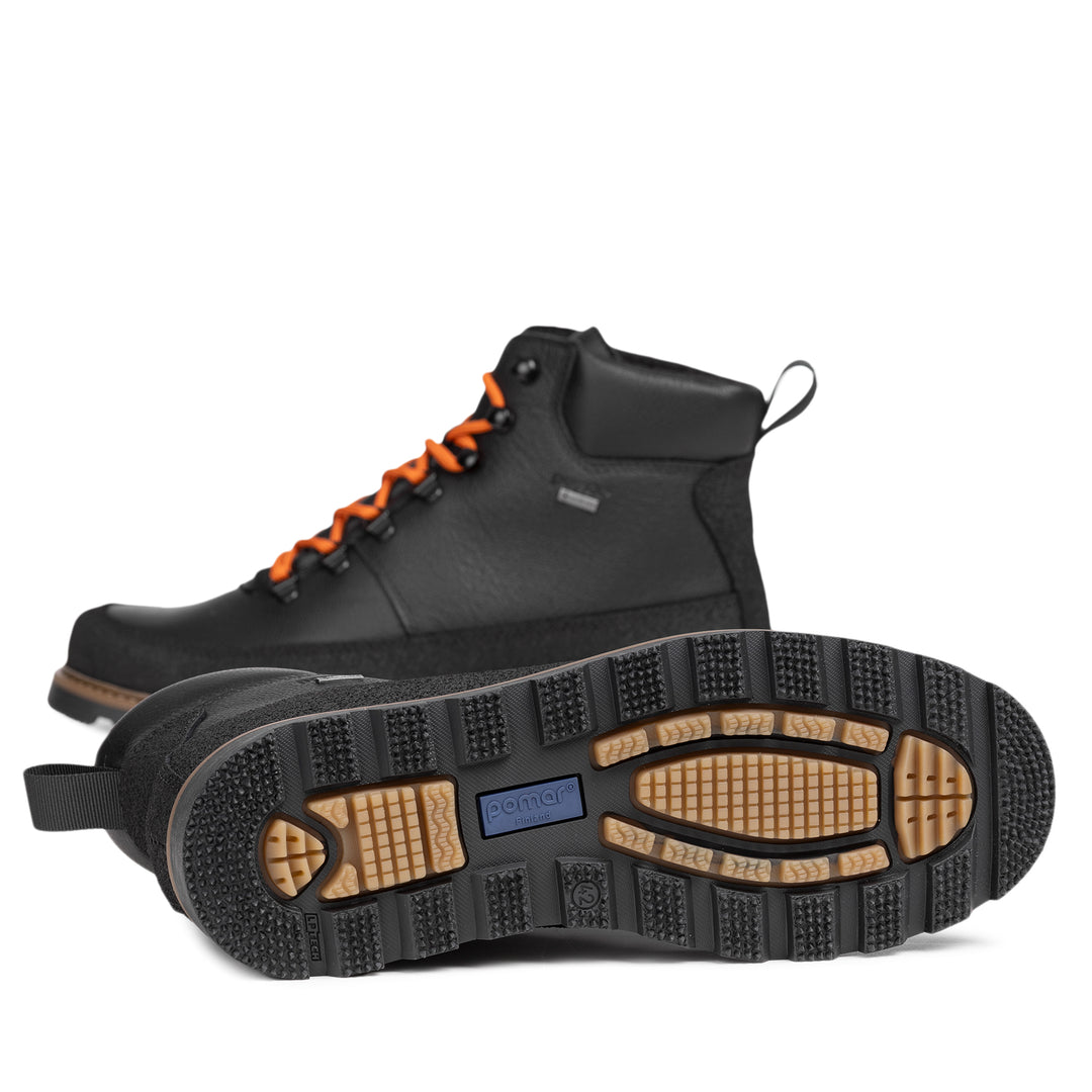 KASPER Herren GORE-TEX® Winterstiefel