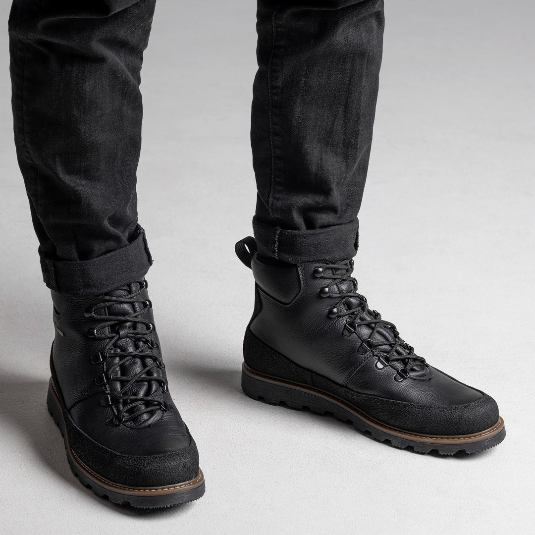 KASPER Herren GORE-TEX® Winterstiefel