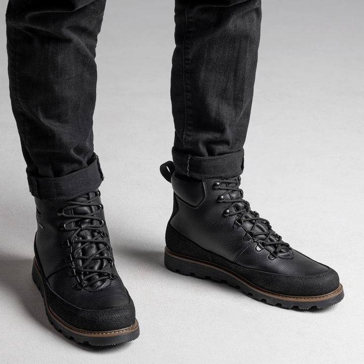 KASPER Herren GORE-TEX® Winterstiefel