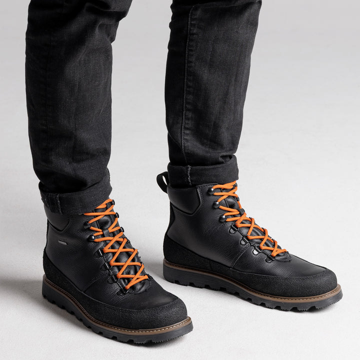 KASPER Herren GORE-TEX® Winterstiefel