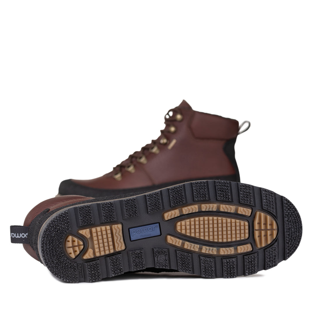 KASPER Herren GORE-TEX® Winterstiefel