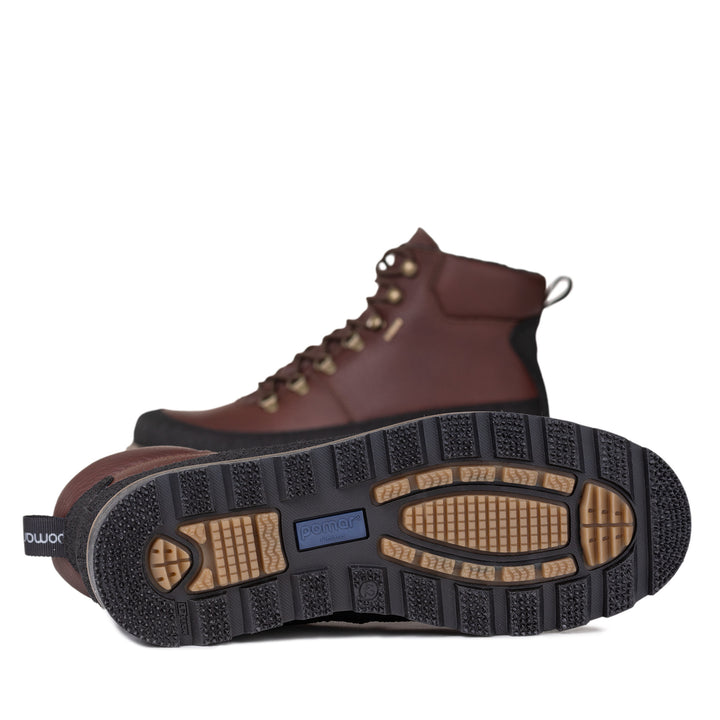 KASPER Herren GORE-TEX® Winterstiefel