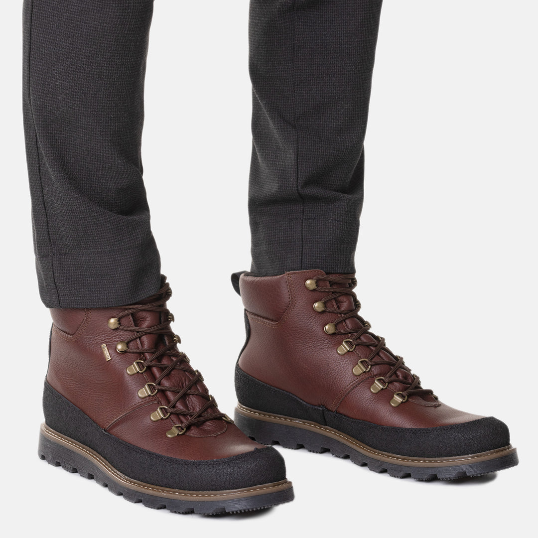 KASPER Herren GORE-TEX® Winterstiefel