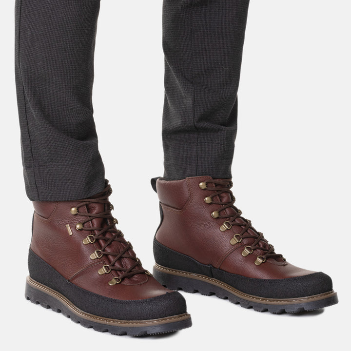 KASPER Herren GORE-TEX® Winterstiefel