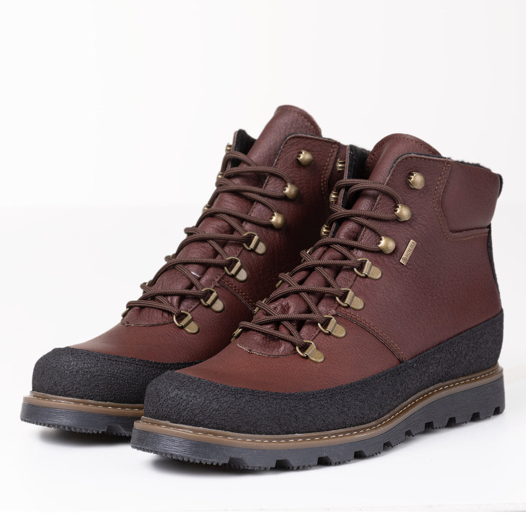 KASPER Herren GORE-TEX® Winterstiefel