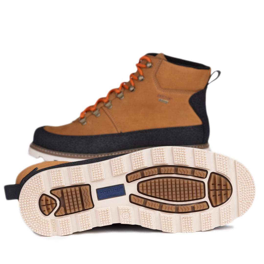 KASPER Herren GORE-TEX® Winterstiefel