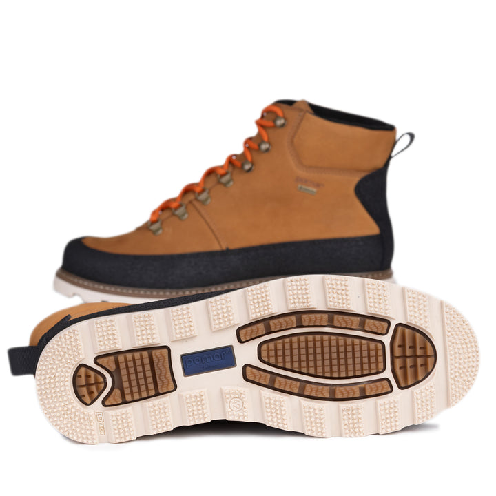 KASPER Herren GORE-TEX® Winterstiefel