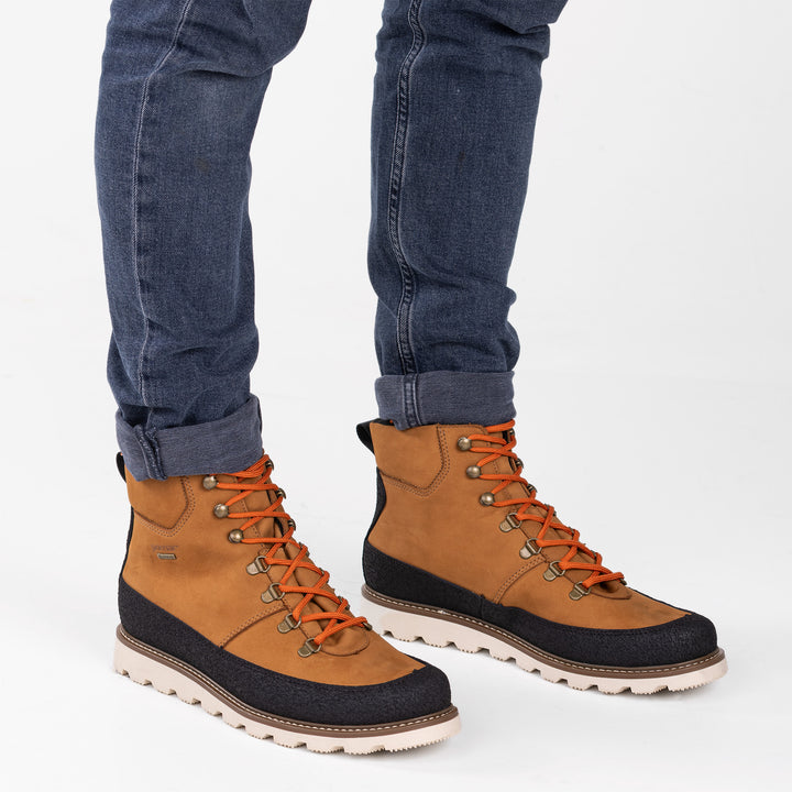 KASPER Herren GORE-TEX® Winterstiefel