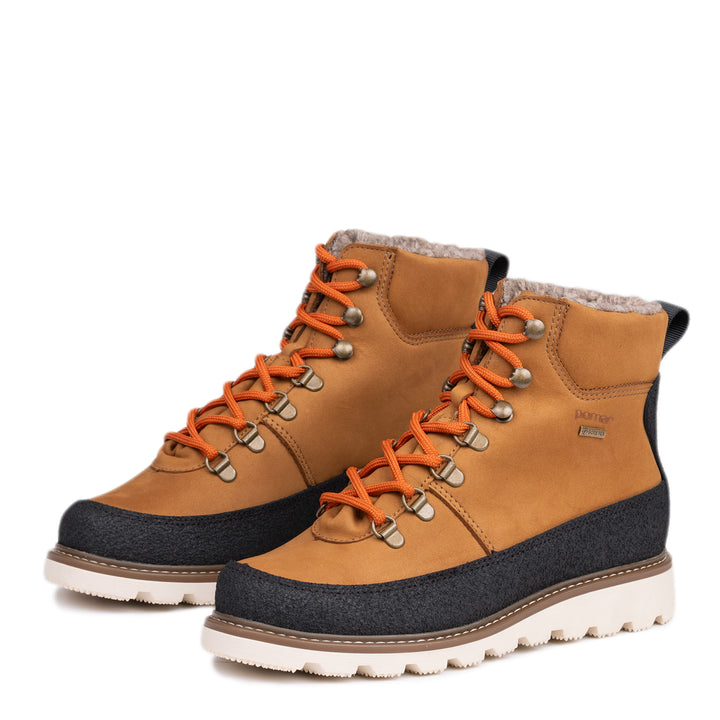 KASPER Herren GORE-TEX® Winterstiefel