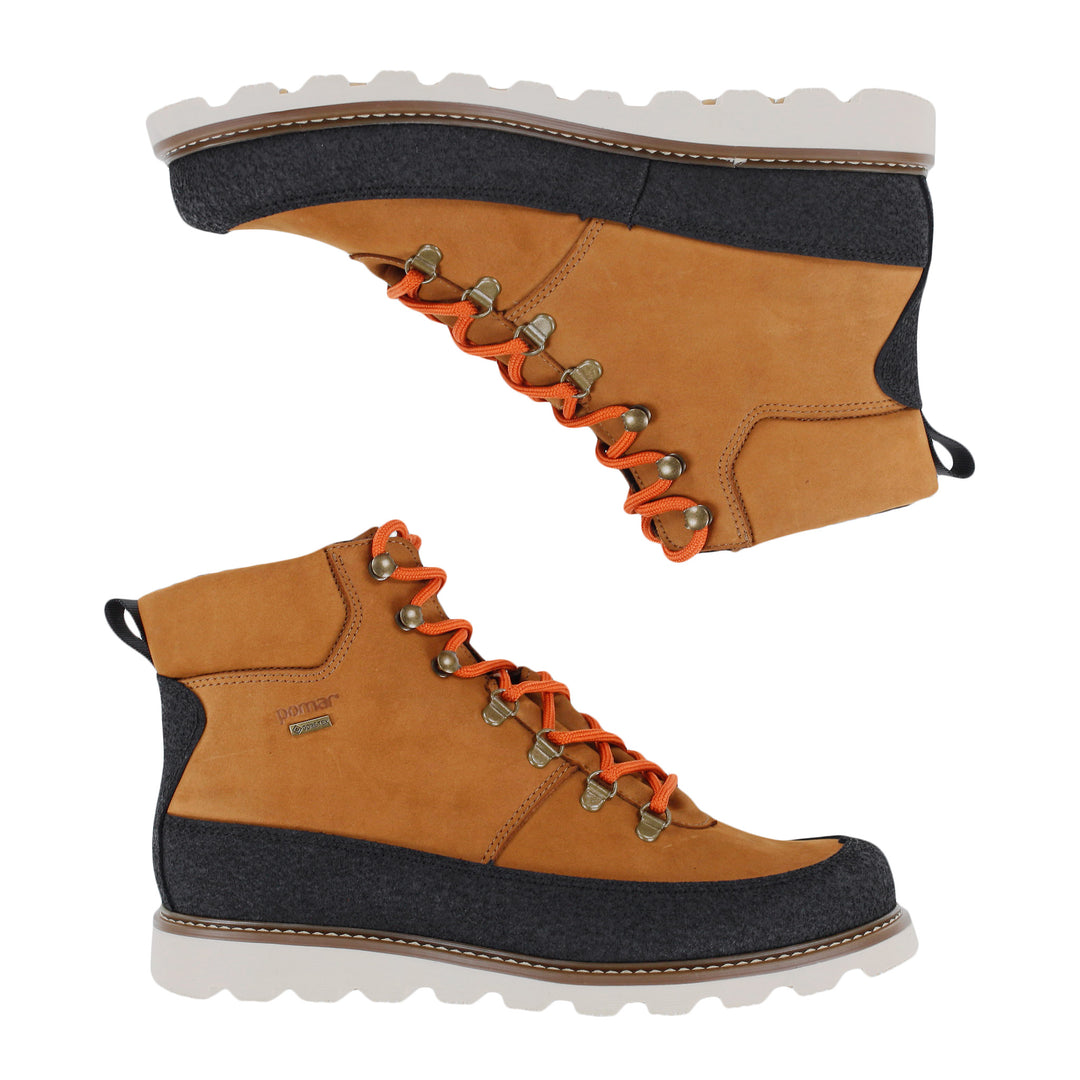 KASPER Herren GORE-TEX® Winterstiefel