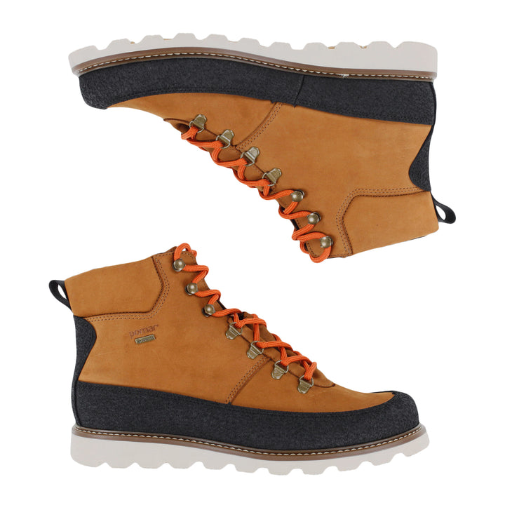 KASPER Herren GORE-TEX® Winterstiefel