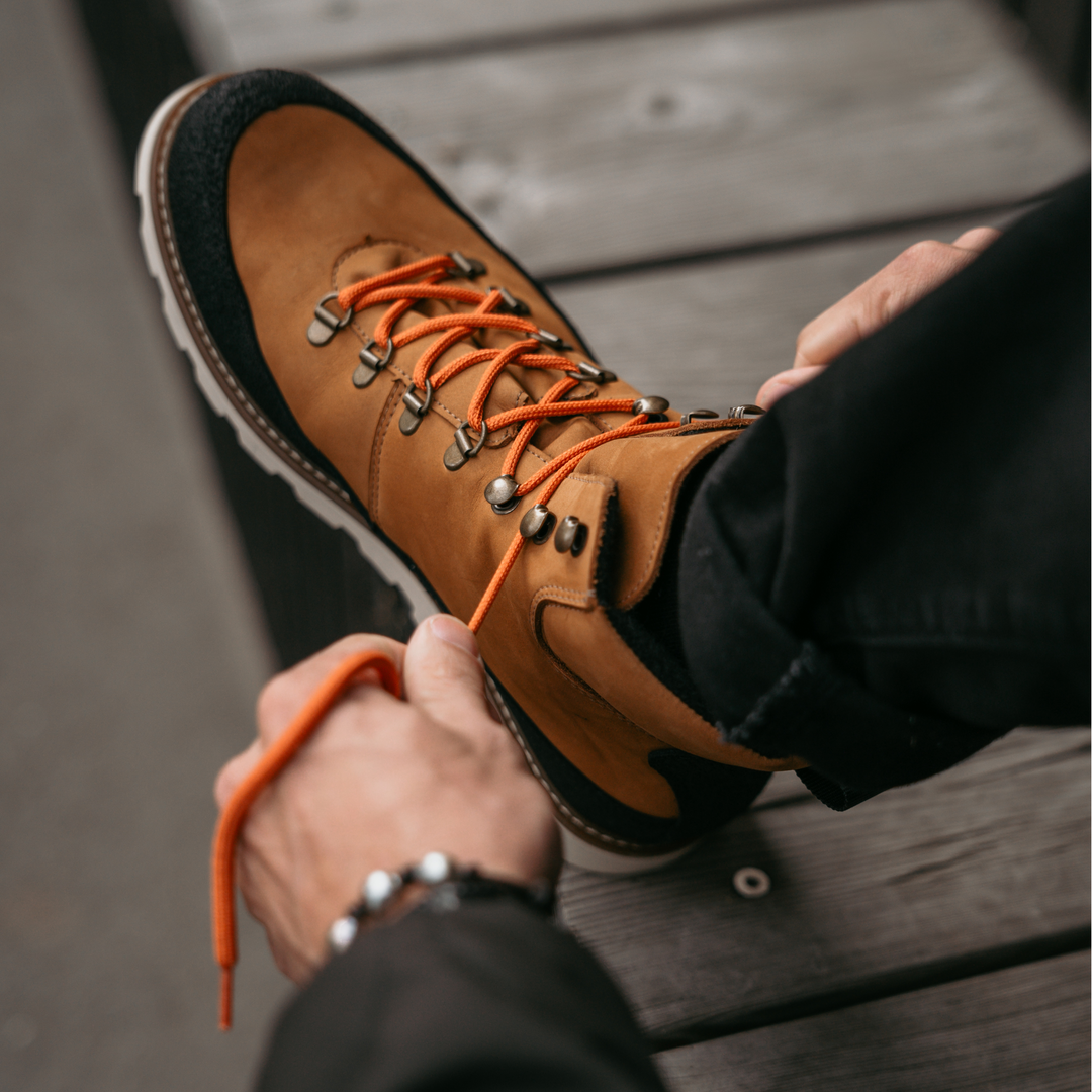 KASPER Herren GORE-TEX® Winterstiefel