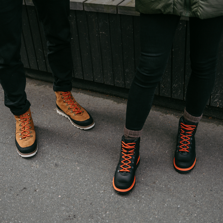 KASPER Herren GORE-TEX® Winterstiefel