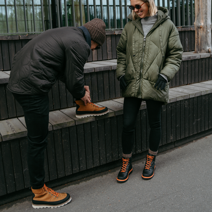 KERTTU Damen GORE-TEX® Winterstiefel