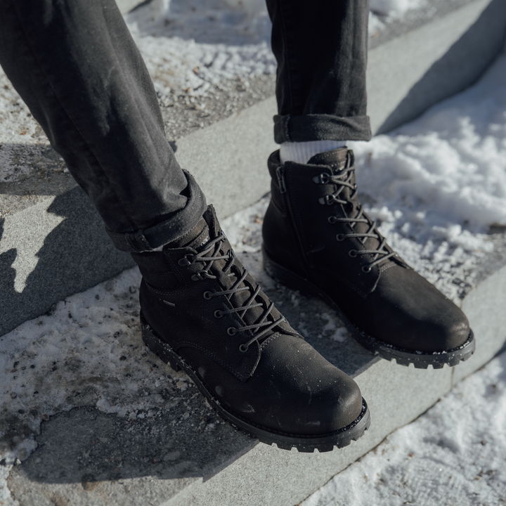 ROIHU Herren Pomar+ GORE-TEX® Stiefelette