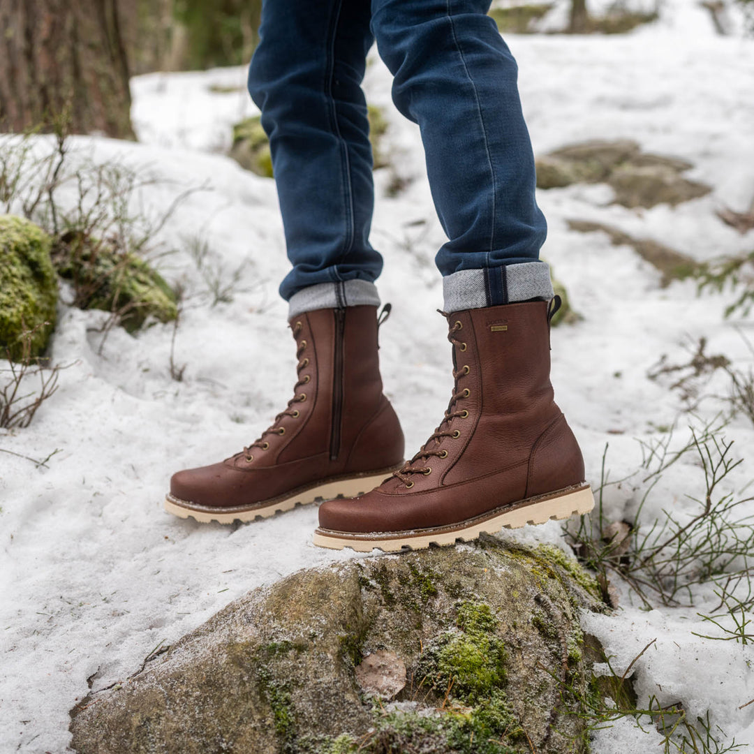 Puma Winterschuhe Puma Caminar Iii Gtx Herren Herren