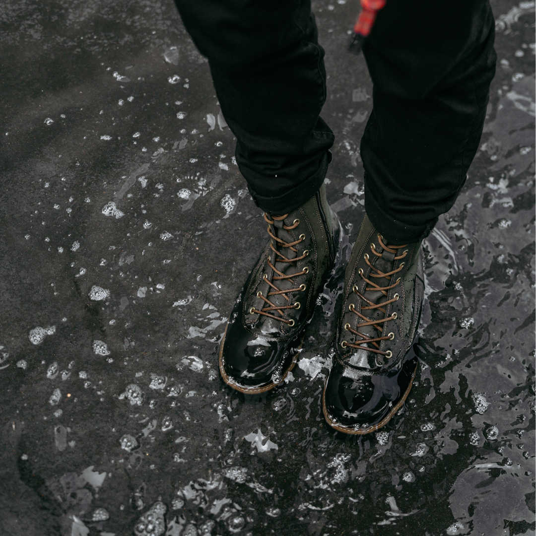 ENO Herren GORE-TEX® Zero Waste Stiefel