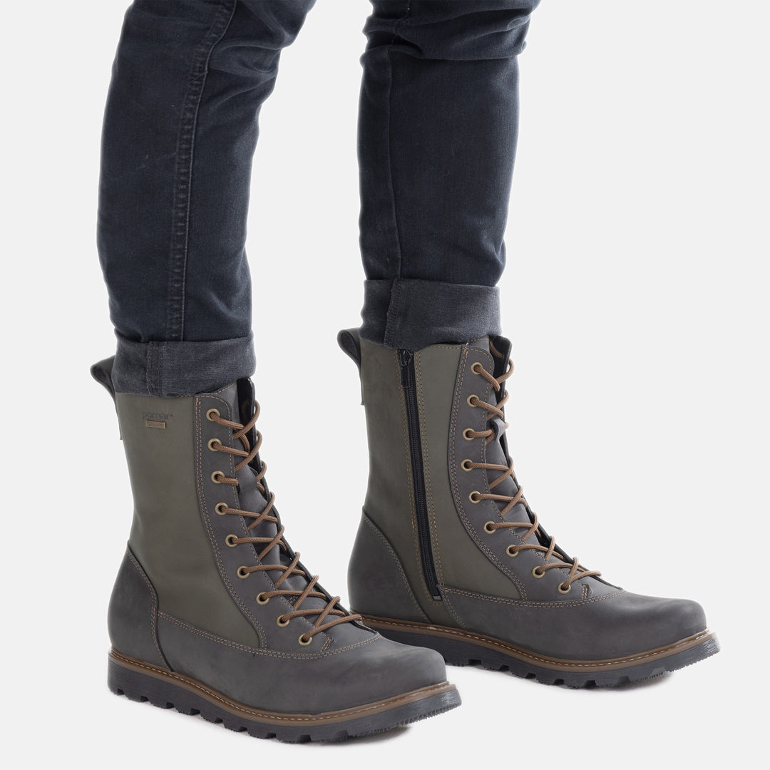 ENO Herren GORE-TEX® Zero Waste Stiefel