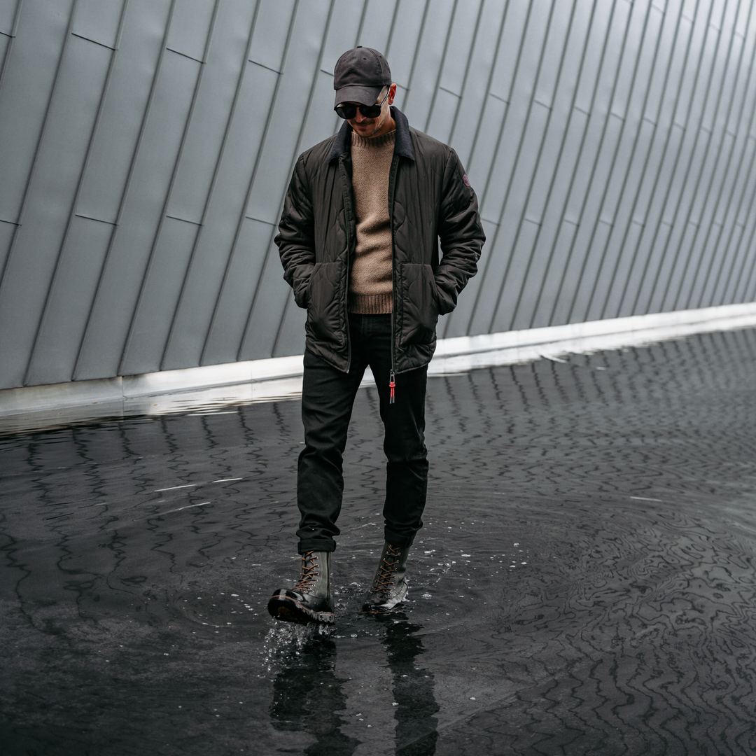 ENO Herren GORE-TEX® Zero Waste Stiefel