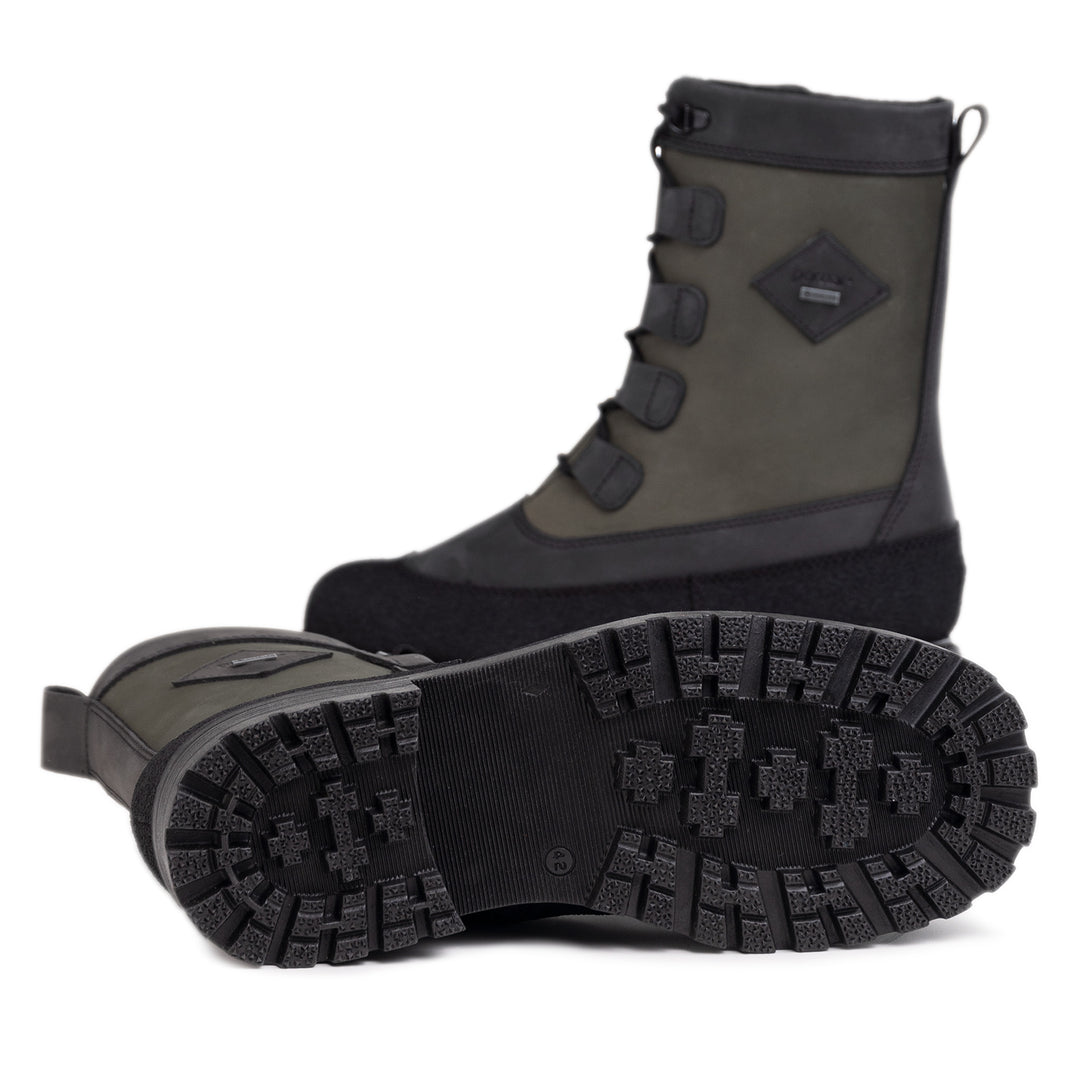 KIIRUNA Herren GORE-TEX® Zero Waste Stiefel