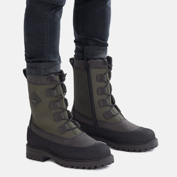 KIIRUNA Herren GORE-TEX® Zero Waste Stiefel