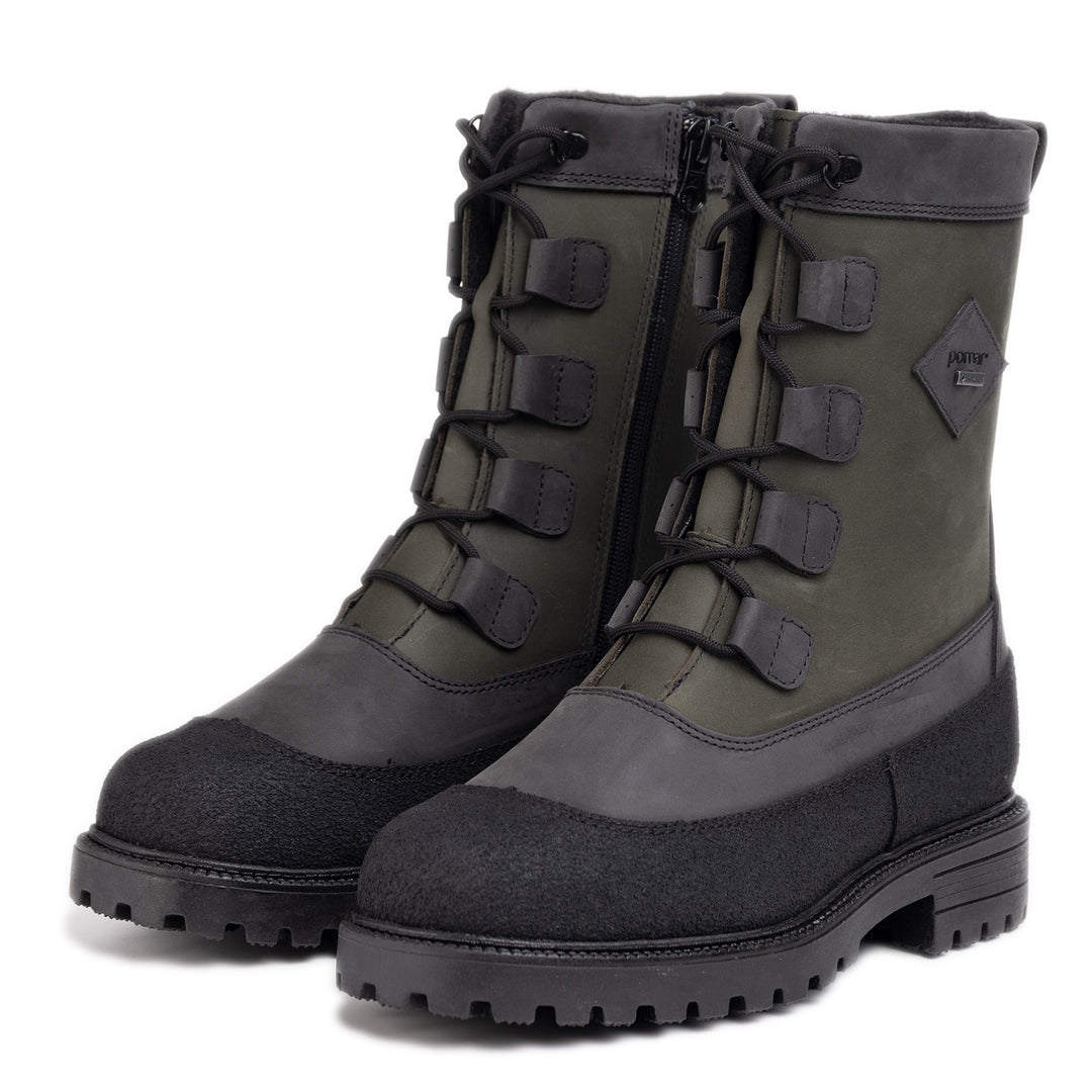 KIIRUNA Herren GORE-TEX® Zero Waste Stiefel