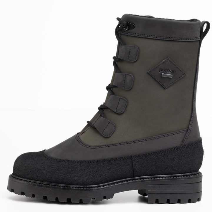 KIIRUNA Herren GORE-TEX® Zero Waste Stiefel