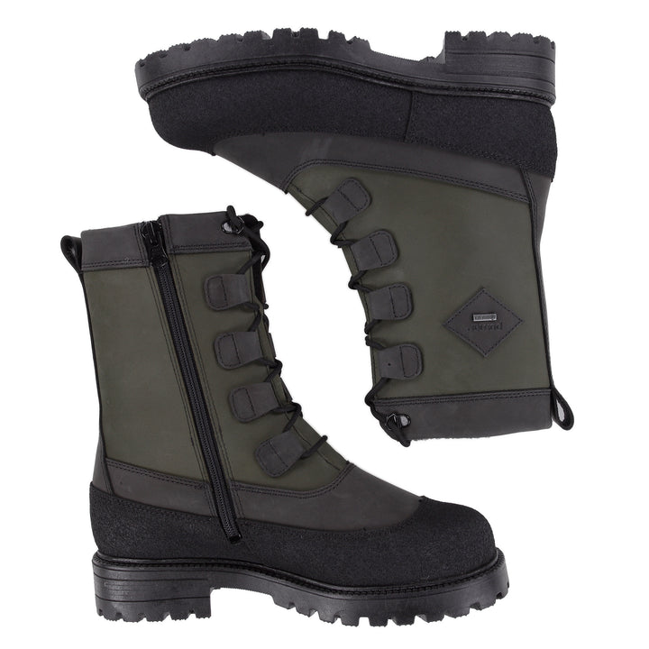 KIIRUNA Herren GORE-TEX® Zero Waste Stiefel